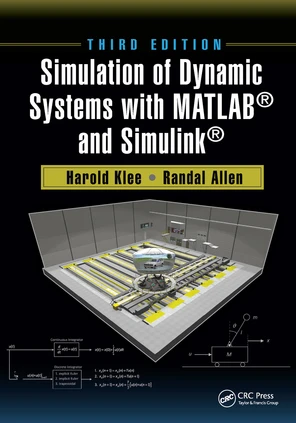 Index - Simulation of Dynamic Systems with MATLAB® and Simulink®, 3rd ...