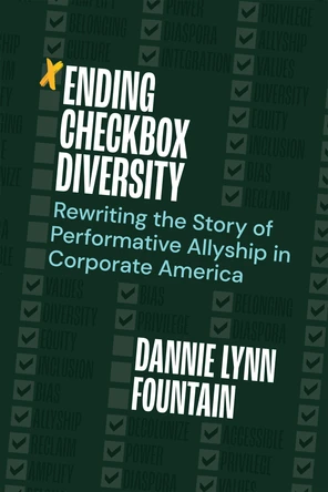 Ending Checkbox Diversity [Book]