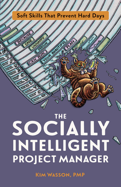 The Socially Intelligent Project Manager
