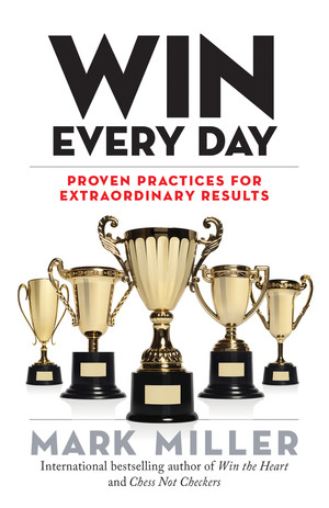 Game On! - Win Every Day [Book]