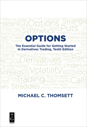 Options [Book]