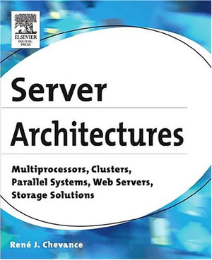 12. Conclusions and Prospects - Server Architectures [Book]