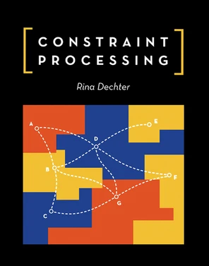 Constraint Processing [Book]