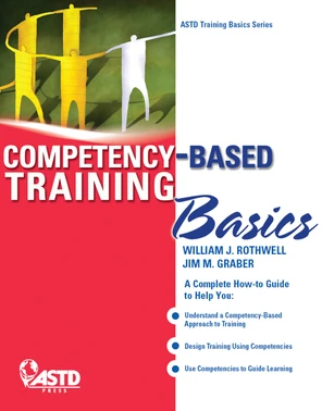 Competency-Based Training Basics [Book]