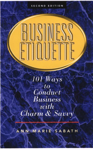Business Etiquette