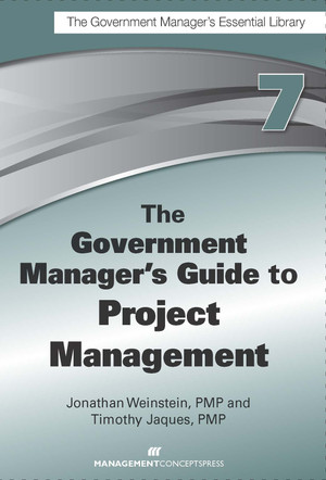 CHAPTER 1 The Evolution of Federal Project Management - The Government ...