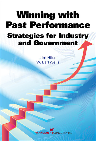 Winning with Past Performance [Book]