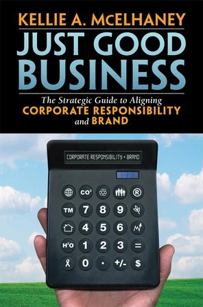 Just Good Business [Book]