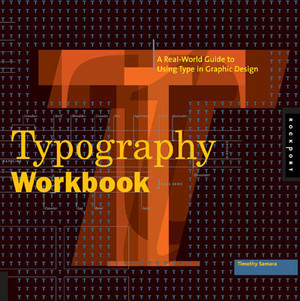 Typography Is Everywhere: Foreword - Typography Workbook [Book]