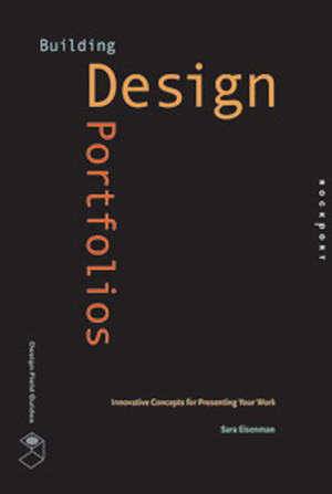 Building Design Portfolios [Book]