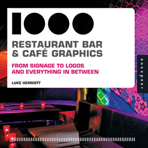 1,000 Restaurant Bar and Cafe Graphics