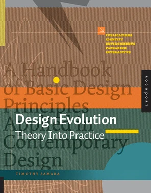Design Evolution [Book]
