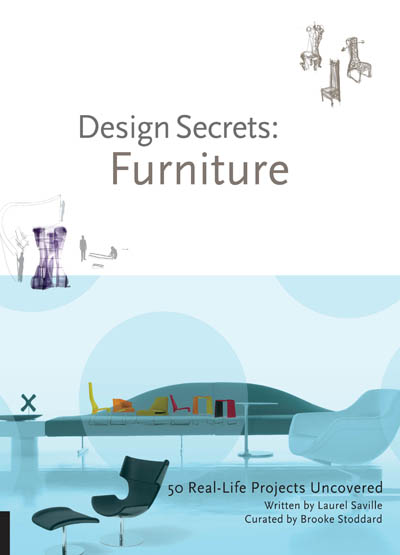 Design Secrets: Furniture