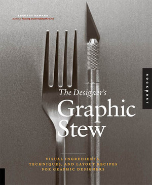 Graphic Designer's Essential Reference
