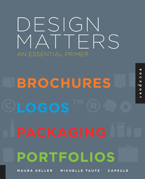 Design Matters [Book]