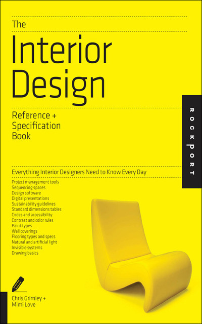 Chapter 1 Starting an Interior Project (2/2) - The Interior Design ...