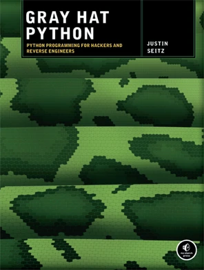 Immunity Debugger 101 - Gray Hat Python [Book]