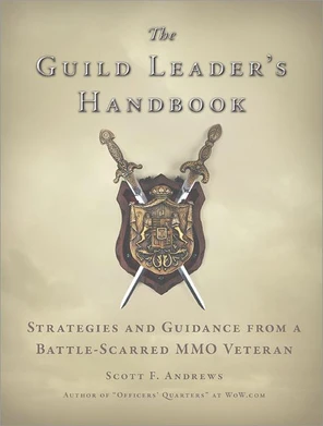 1. Forging a Guild Identity - The Guild Leader's Handbook [Book]