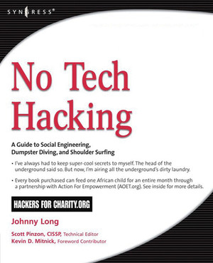 No Tech Hacking [Book]
