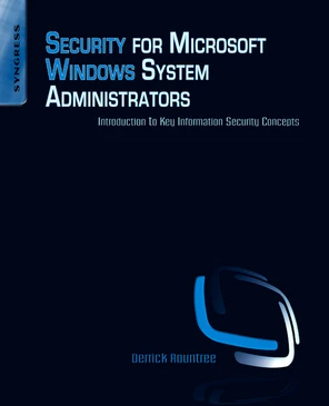 Chapter 3: Network Security - Security for Microsoft Windows System ...