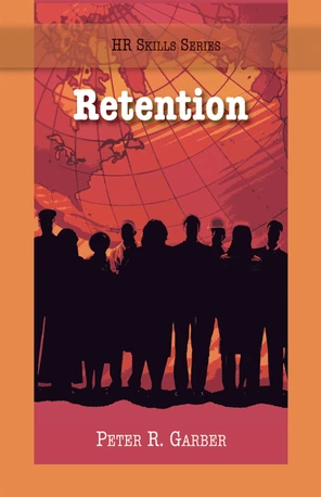 Retention [Book]