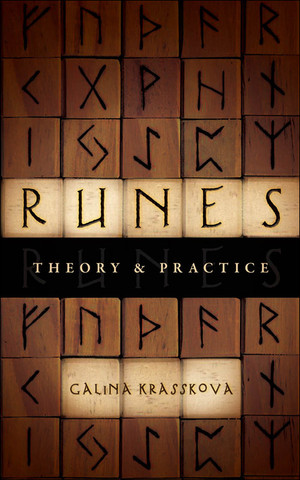 Runes: Theory & Practice [Book]