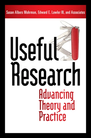 Useful Research [Book]