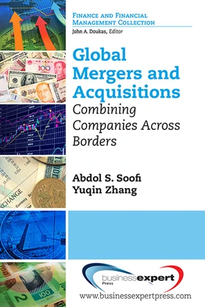 Chapter 12 Negotiations, Deal Structuring, Financing, and Regulatory ...