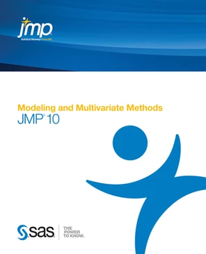 Fitting Multiple Response Models - JMP 10 Modeling and Multivariate ...
