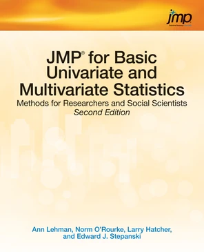 4 Exploring Data with the Distribution Platform - JMP for Basic ...