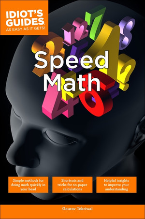 Speed Math [Book]