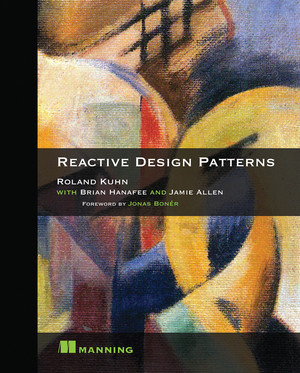 Reactive Design Patterns [Book]