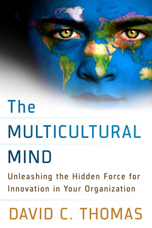 The Multicultural Mind - The Multicultural Mind [Book]