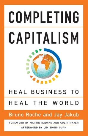 Completing Capitalism [Book]