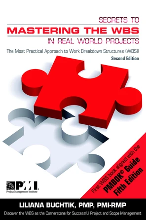 2 - Why Should you use the WBS? - Secrets to Mastering the WBS in Real ...