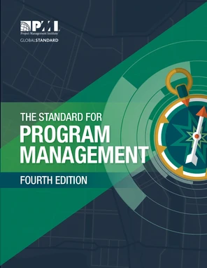 8. Program Activities - The Standard for Program Management — Fourth ...
