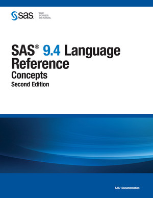 Data File Protection - SAS 9.4 Language Reference, Second Edition [Book]