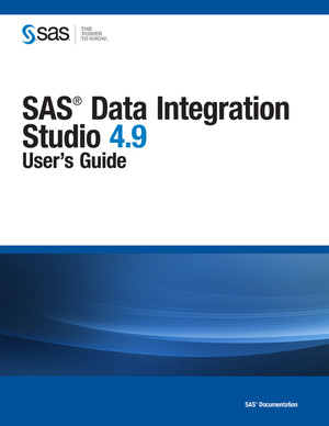 Inserting Rows into a Target Table - SAS Data Integration Studio 4.9 [Book]