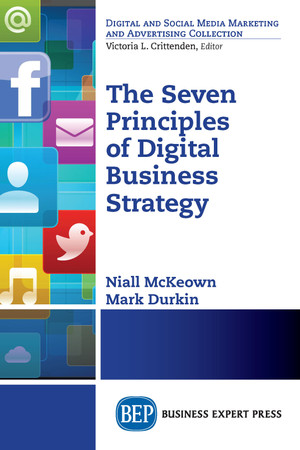 The Seven Principles of Digital Business Strategy - The Seven ...