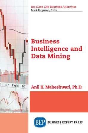 Contents - Business Intelligence and Data Mining [Book]