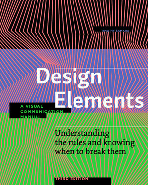 Design Elements, Third Edition [Book]