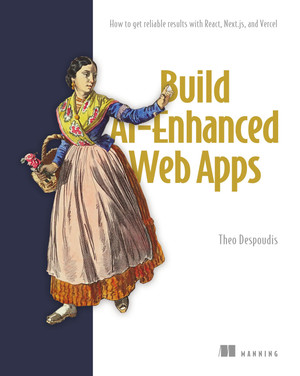 Build AI-Enhanced Web Apps