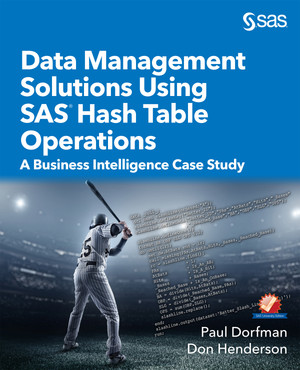 Data Management Solutions Using SAS Hash Table Operations [Book]