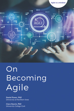 On Becoming Agile