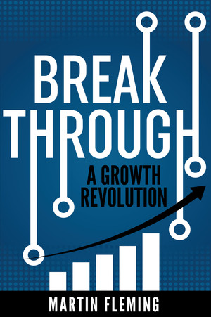 Breakthrough [Book]