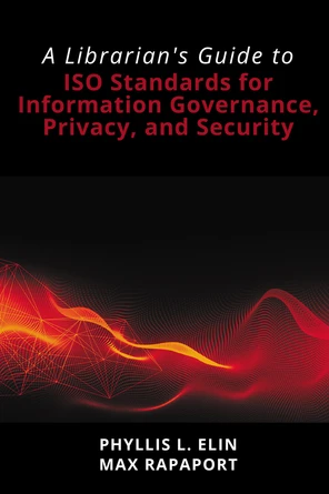 Chapter 31 International Archival Standards: ISO 11799: 2015 ...