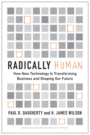 Radically Human [Book]