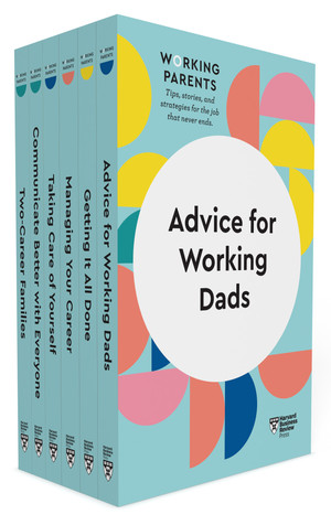 3. Get the Feedback You Need - HBR Working Dads Collection (6 Books) [Book]