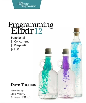 Programming Elixir 1.2 [Book]