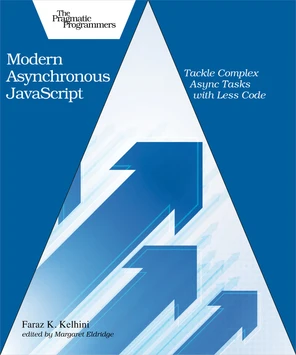 Modern Asynchronous JavaScript [Book]